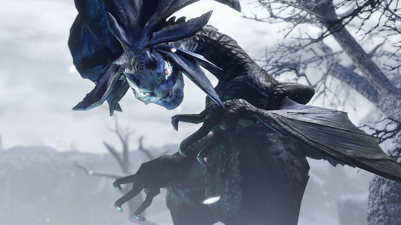 Learn more about monsters and a freer combat system in Monster Hunter Rise: Sunbreak Learn more about monsters and a freer combat system in Monster Hunter Rise: Sunbreak