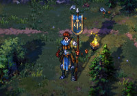 ������� � ������� Songs of Conquest &mdash; ���������� ��������� � ���� &laquo;������ 3&raquo;