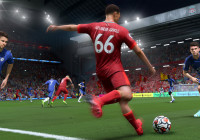 ���� �������� ���������� EA Sports FC ����� ����������� � Electronic Arts