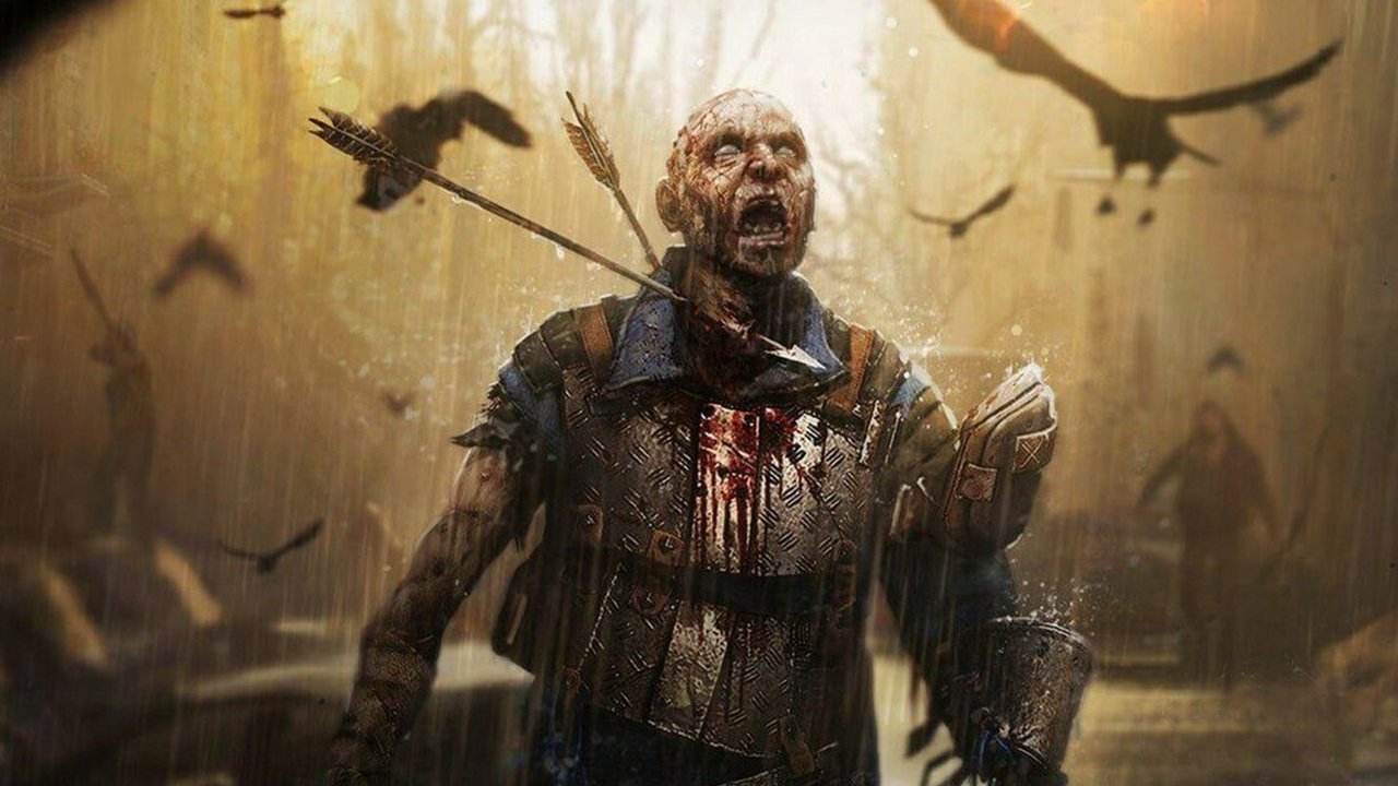 The first story DLC for Dying Light 2 has moved to September