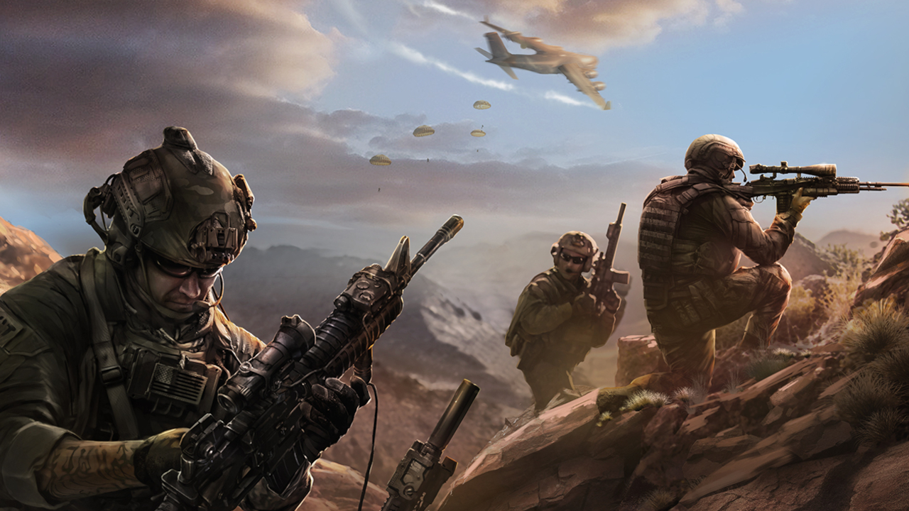 The mobile Call of Duty: Warzone is codenamed Project Aurora and is in alpha testing