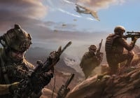  Call of Duty: Warzone    Project Aurora     -