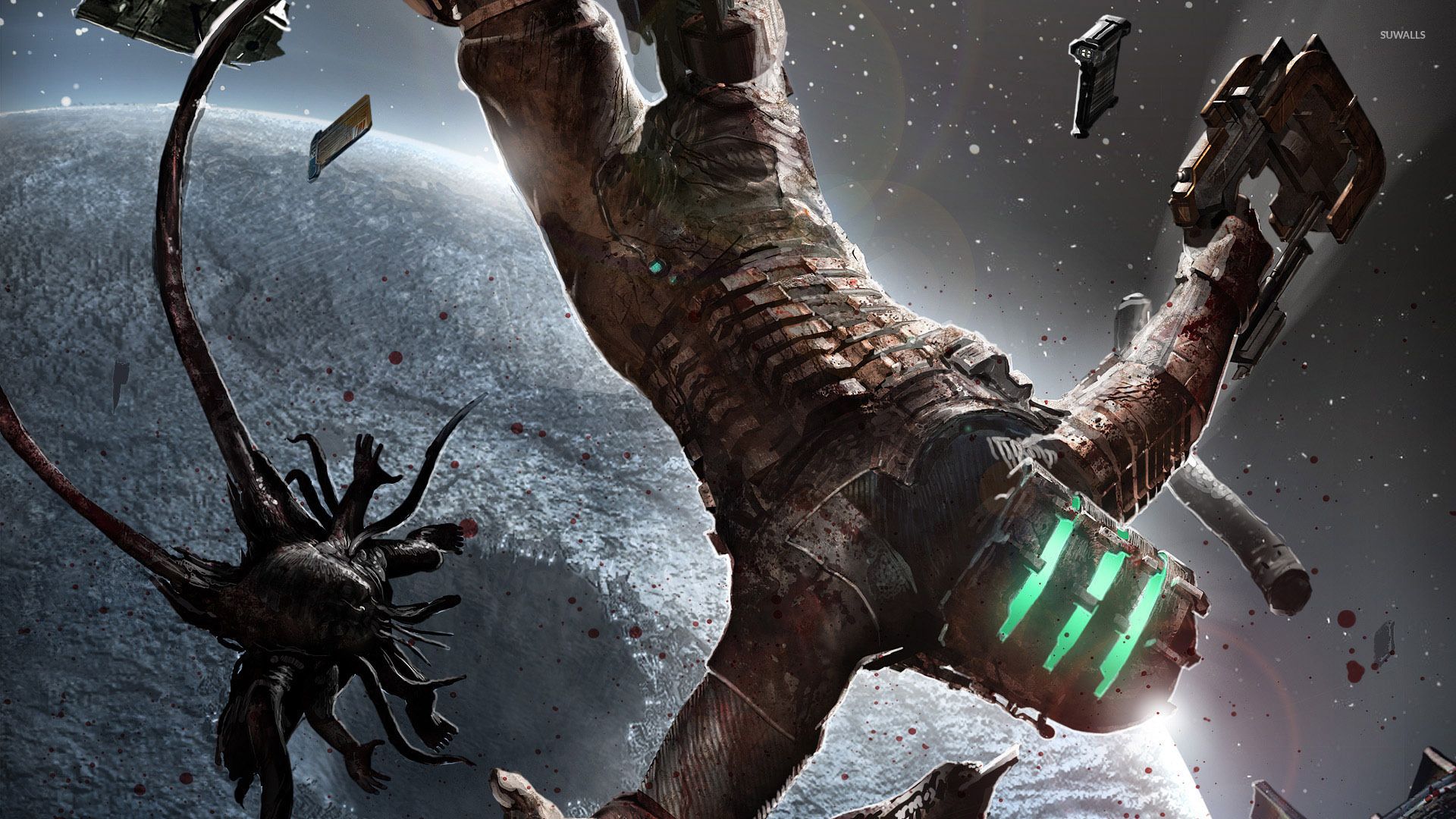 Dead Space remake will be released on January 27, 2023