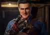  Evil Dead: The Game —  -     