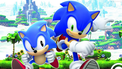 До апреля 2023-го SEGA выпустит больше игр, включая ремейки и спин-оффы