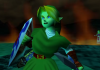   - Ocarina of Time   60 fps,  ,  ,  …