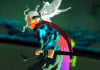 DLC  Furi    Xbox —  -    Game Pass,  