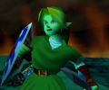 В фанатском ПК-порте Ocarina of Time теперь есть 60 fps, быстрые сохранения, меню читов, улучшения графики…