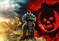 :  2022-    Gears of War