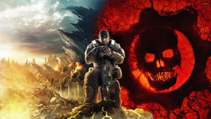 Слух: в 2022-м выйдет сборник ремастеров Gears of War