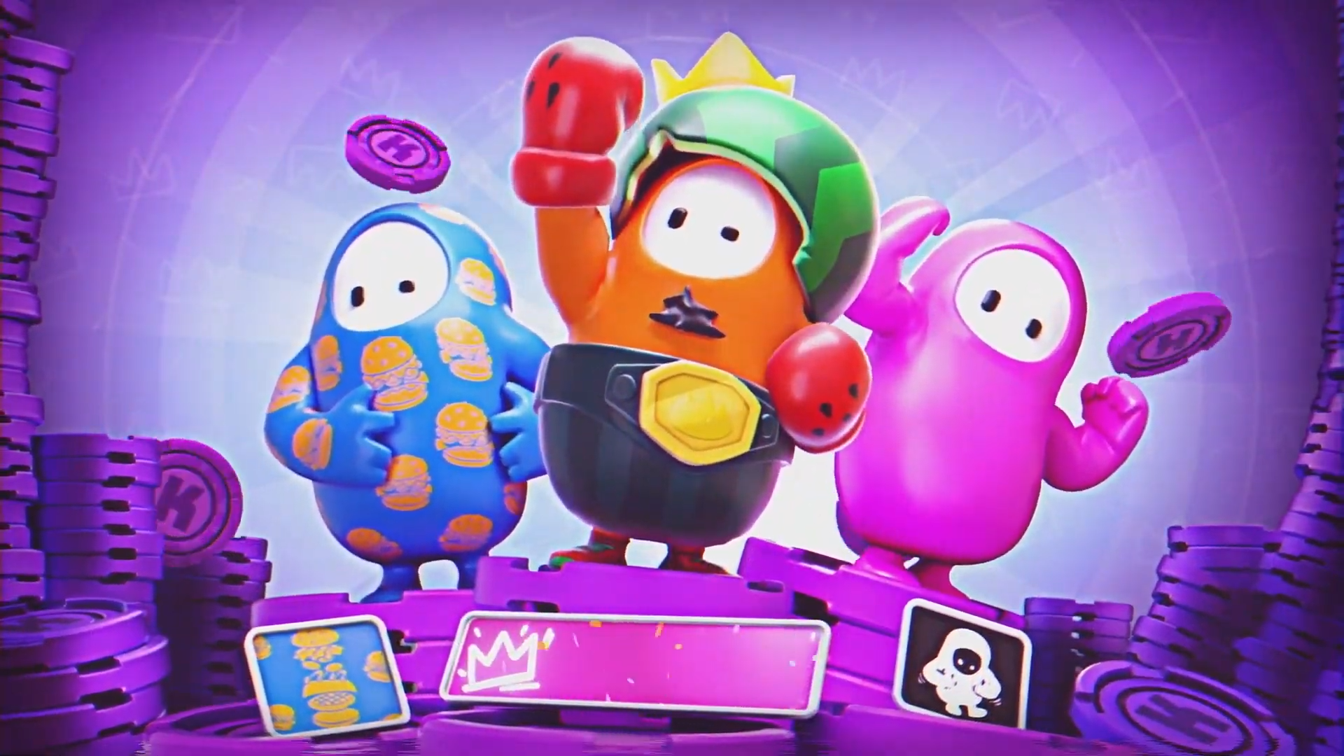Fall Guys will be conditionally free and coming to Xbox and Switch in June Fall Guys will be conditionally free and coming to Xbox and Switch in June