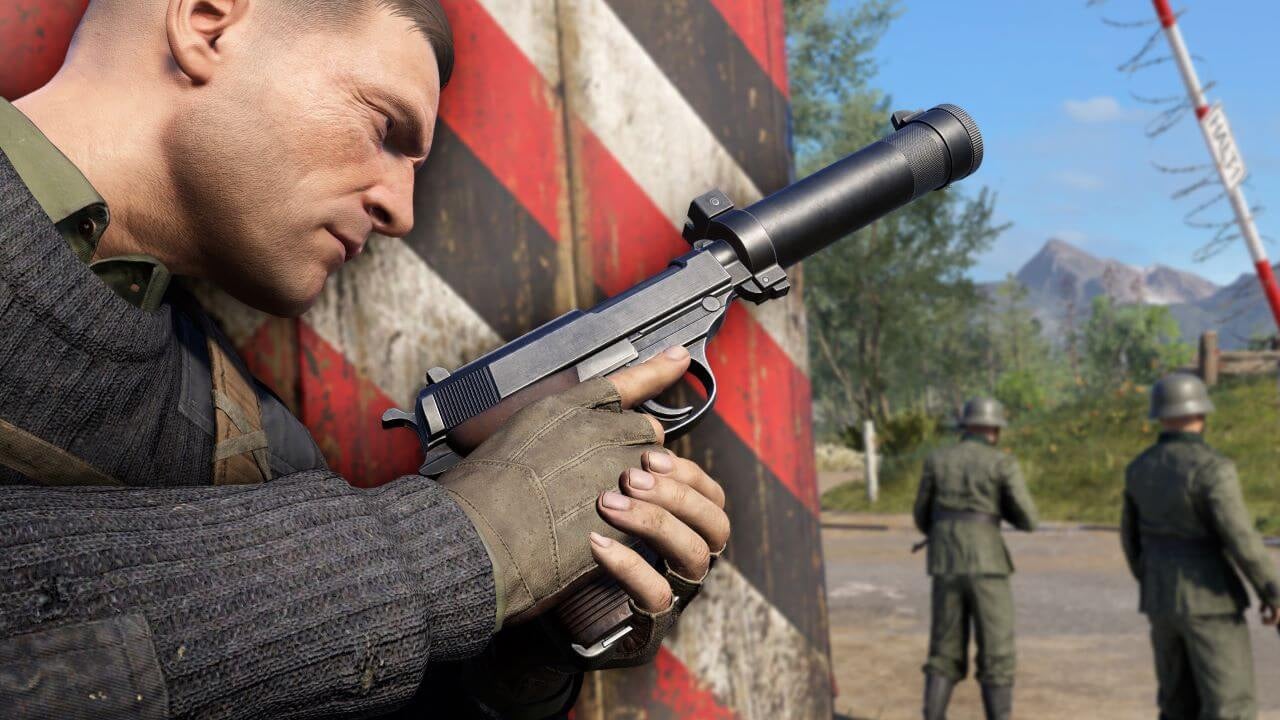 Xbox Game Pass in May: Sniper Elite 5, Jurassic World Evolution 2, Farming Simulator 22...</br>
