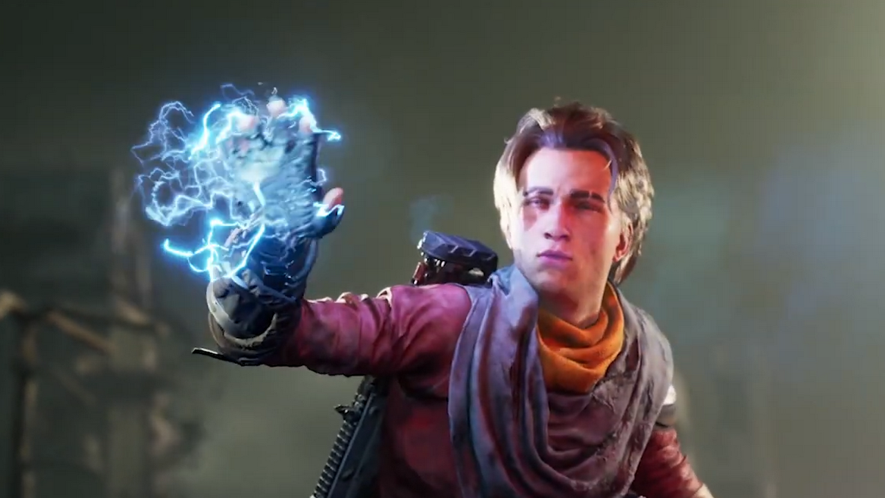 Miasma Chronicles - a new adventure tactics from the authors of Mutant Year Zero Miasma Chronicles - a new adventure tactics from the authors of Mutant Year Zero