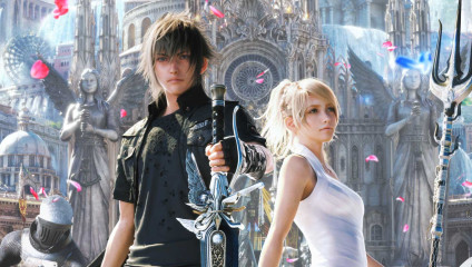 Тираж Final Fantasy XV достиг 10 миллионов копий