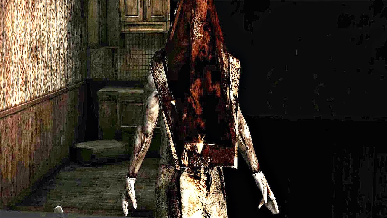 Bloober Team boss pointedly refused to comment on rumors of a new Silent Hill