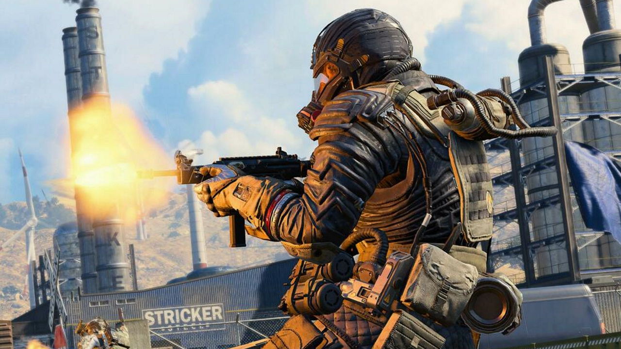 Insiders: Warzone 2 gameplay gets a little closer to Blackout from Black Ops 4