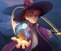 Классический квест Simon the Sorcerer вернётся в 2023 году — в виде приквела