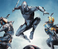 Авторы Warframe зарегистрировали игру Soulframe