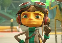 Psychonauts 2     