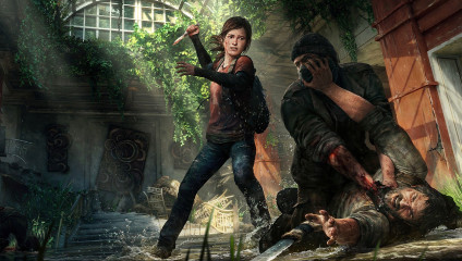 Джефф Грабб: ремейк первой The Last of Us выйдет в конце 2022-го