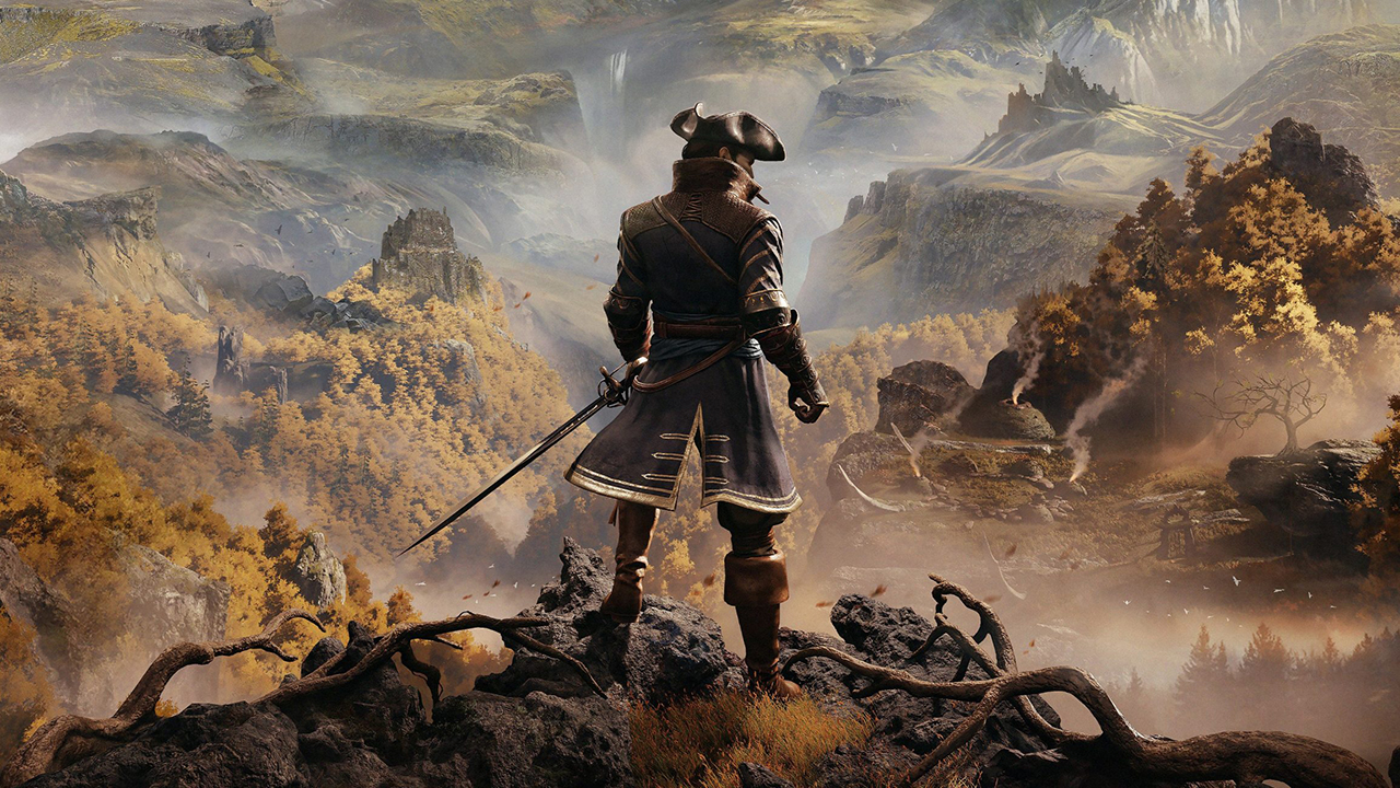 RPG GreedFall will have a sequel subtitled The Dying World