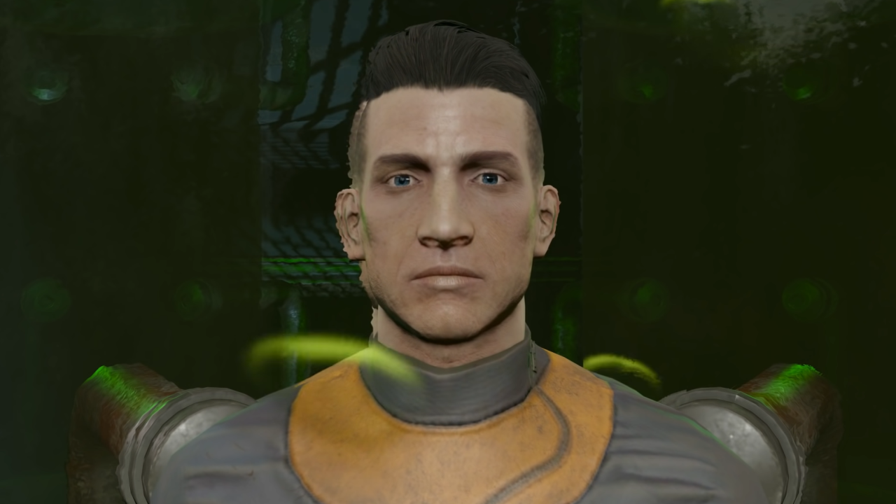 Large gameplay clip from Fallout: London - a large-scale mod for Fallout 4 Large gameplay clip from Fallout: London - a large-scale mod for Fallout 4