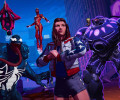 Marvel Snap — ККИ с героями комиксов от бывшего гейм-директора Hearthstone