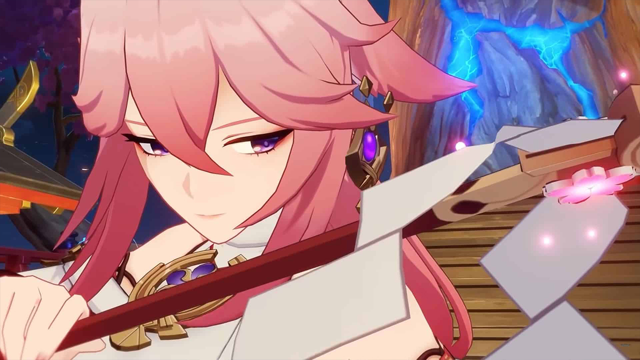 Version 2.7 will arrive at Genshin Impact on May 31 - that's when the Serenity Kettle will be fixed Version 2.7 will arrive at Genshin Impact on May 31 - that's when the Serenity Kettle will be fixed