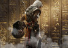 ,   Assassin's Creed Origins   60 fps   