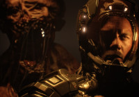  Game Informer    The Callisto Protocol —    Dead Space