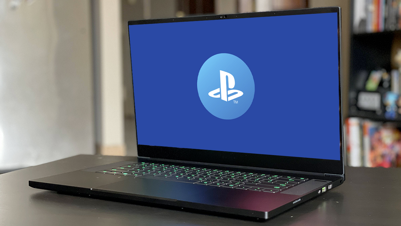 It looks like Sony is going to friend the PSN with the PC