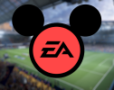 СМИ: EA хочет объединиться с Disney, Apple, Amazon или другой крупной корпорацией