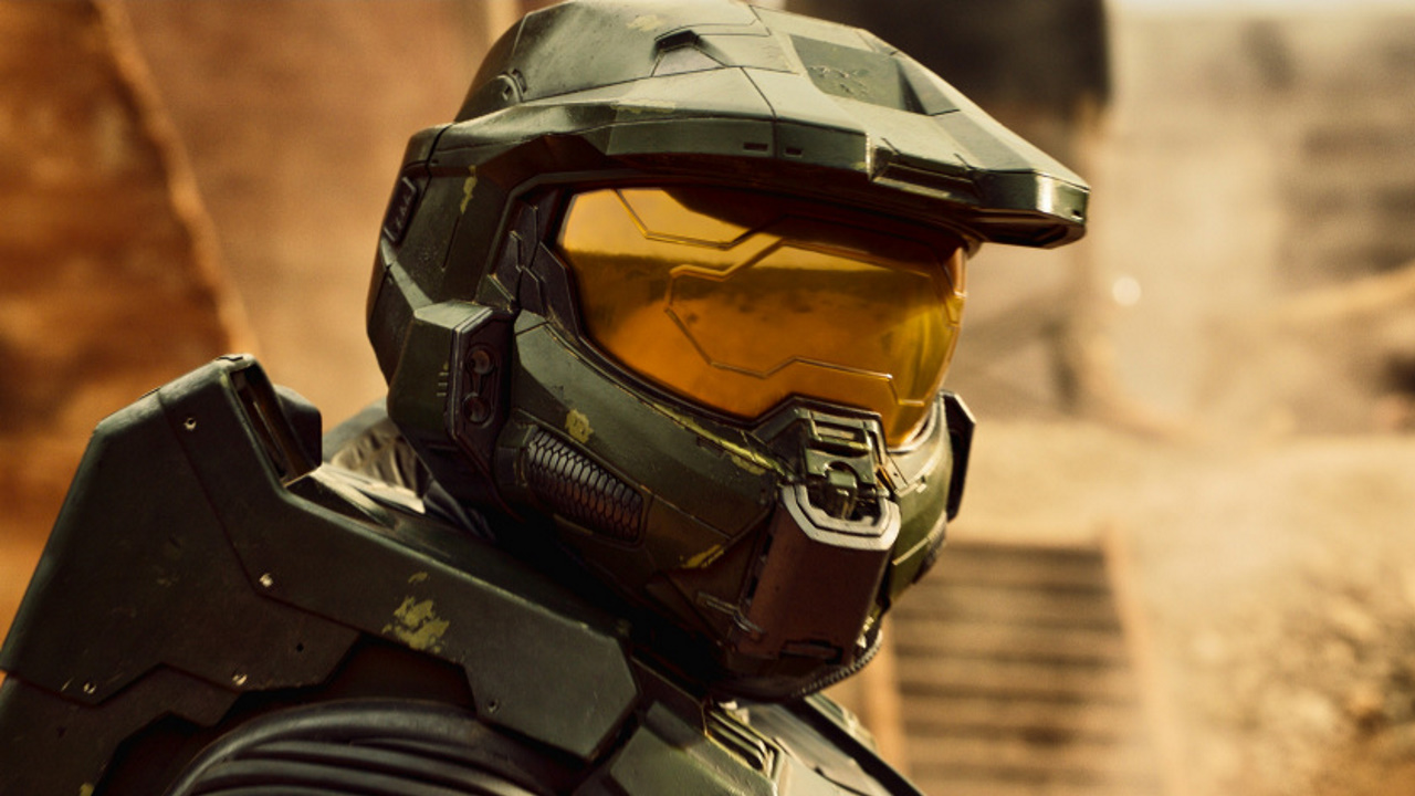 Halo co-creator on Halo series: \ Halo co-creator on Halo series: \