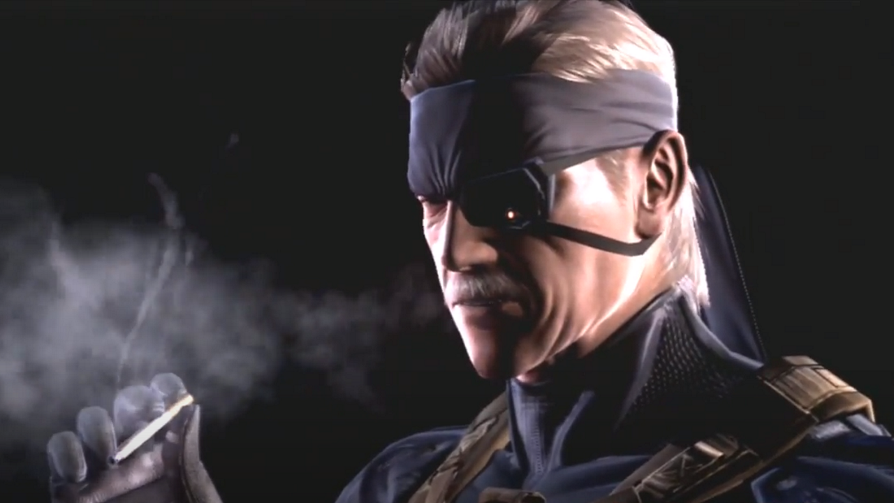 Sony didn't stop Metal Gear Solid 4 from coming to Xbox 360, says Kojima colleague