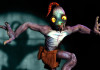 Эмуляция игр с PS1 на PS4 и PS5 на примере Oddworld: Abe's Oddysee