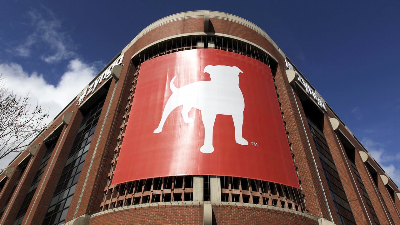 The purchase of Zynga is complete - the studio is now owned by Take-Two