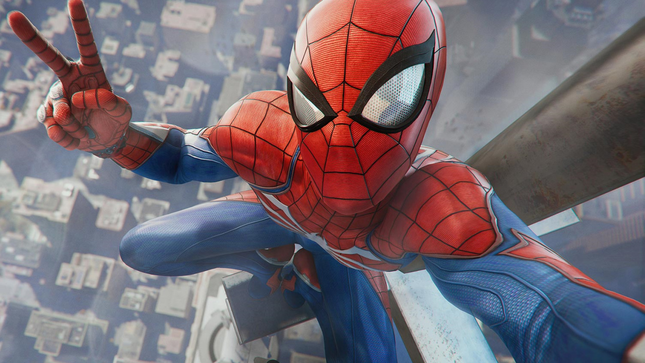A deal for exclusive Marvel games could have been struck with Microsoft, but it turned it down A deal for exclusive Marvel games could have been struck with Microsoft, but it turned it down