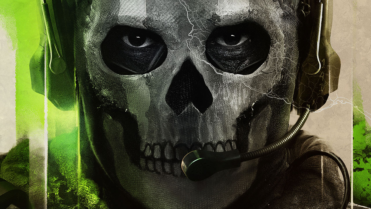 Call of Duty: Modern Warfare II will be released on October 28