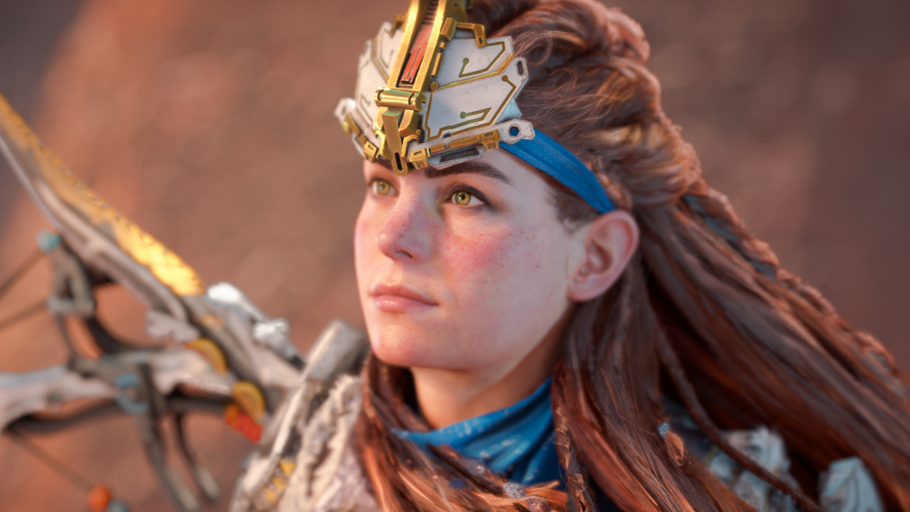 Horizon, God of War and Gran Turismo are preparing series Horizon, God of War and Gran Turismo are preparing series