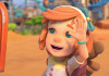     My Time at Sandrock —    My Time at Portia