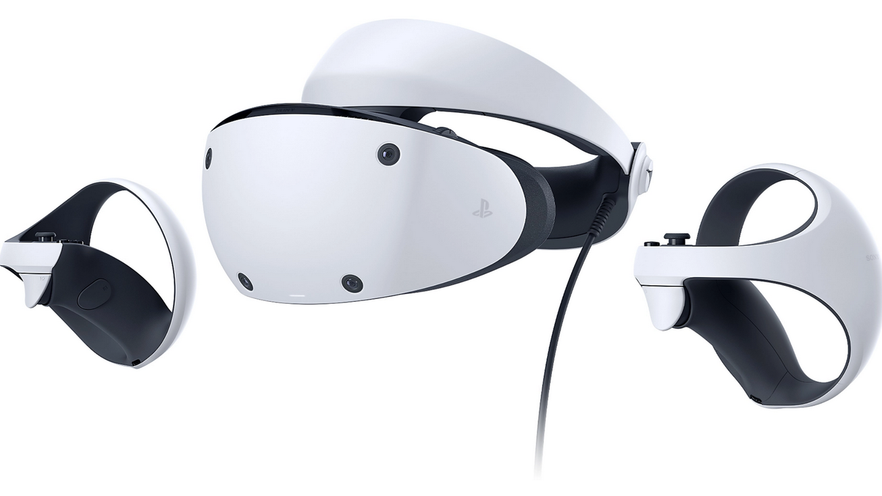 State of Play kicks off June 3 with games for PS VR2 State of Play kicks off June 3 with games for PS VR2