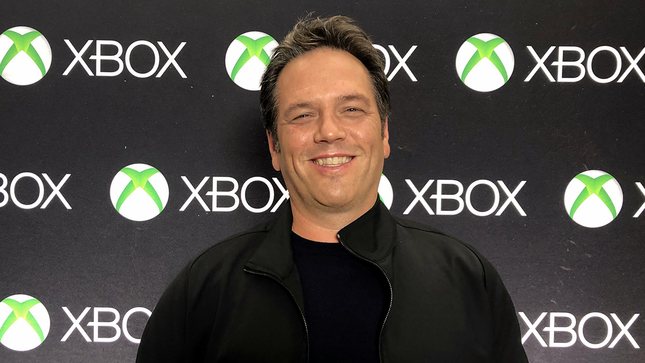 Phil Spencer is ready to recognize the Raven union after the deal with Activision Blizzard is finalized