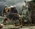 Мультиплеер вернётся в каждую из Dark Souls на ПК по очереди