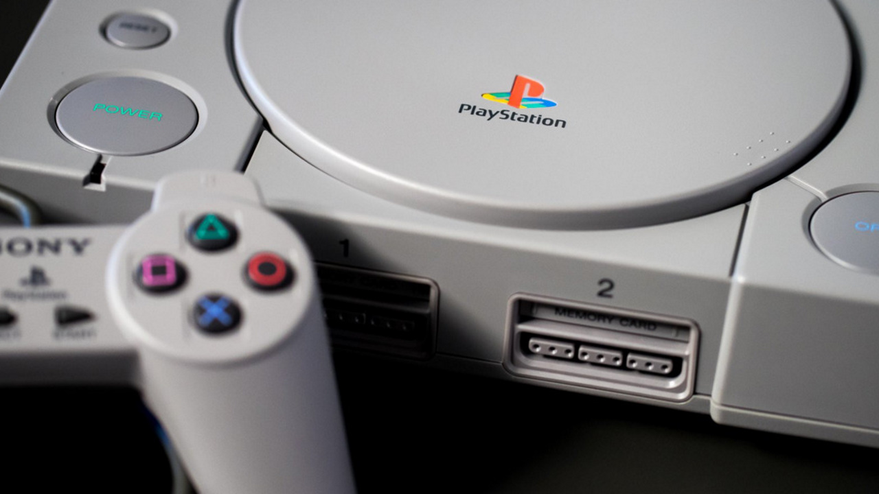 Sony has tried to improve the emulation of PAL games from PS1, but has created a new problem in addition to the old ones