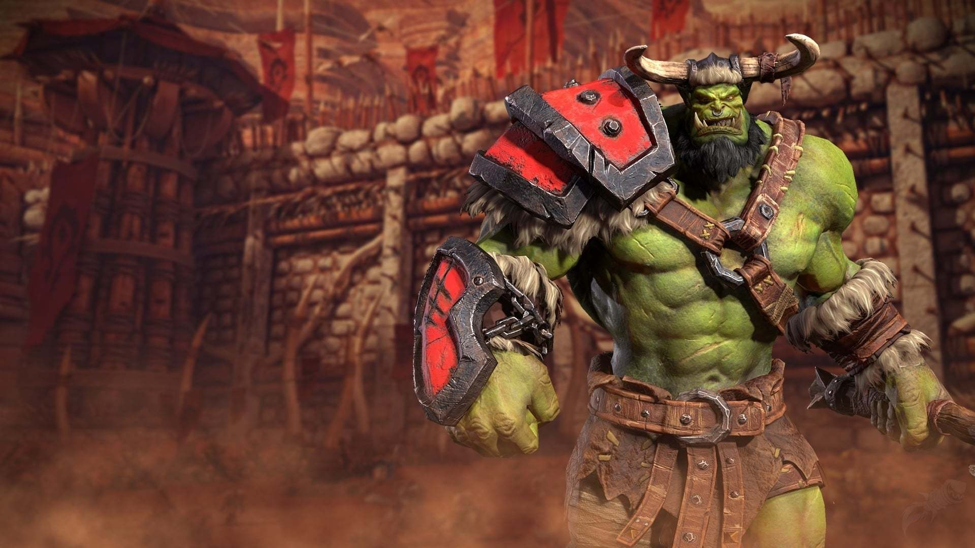 Expect news of Warcraft III: Reforged in June