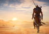 Поддержку 60 fps на новых консолях внедрят в Assassin's Creed Origins уже 2 июня