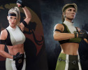 Сыгравшая Соню Блейд актриса раскритиковала образ героини в последних частях Mortal Kombat