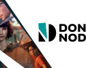 DONTNOD сменила логотип и название — теперь она DON'T NOD