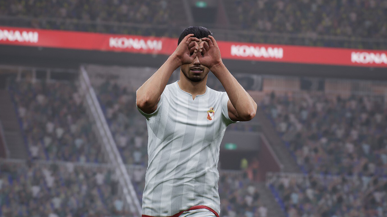 Master League Mode won't arrive in eFootball until 2023 Master League Mode won't arrive in eFootball until 2023