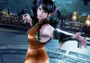 Tekken 7      —   Tekken 3